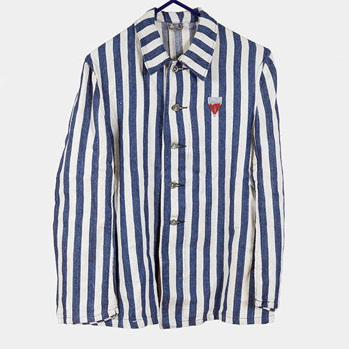 Nederlanders in Concentratiekampen